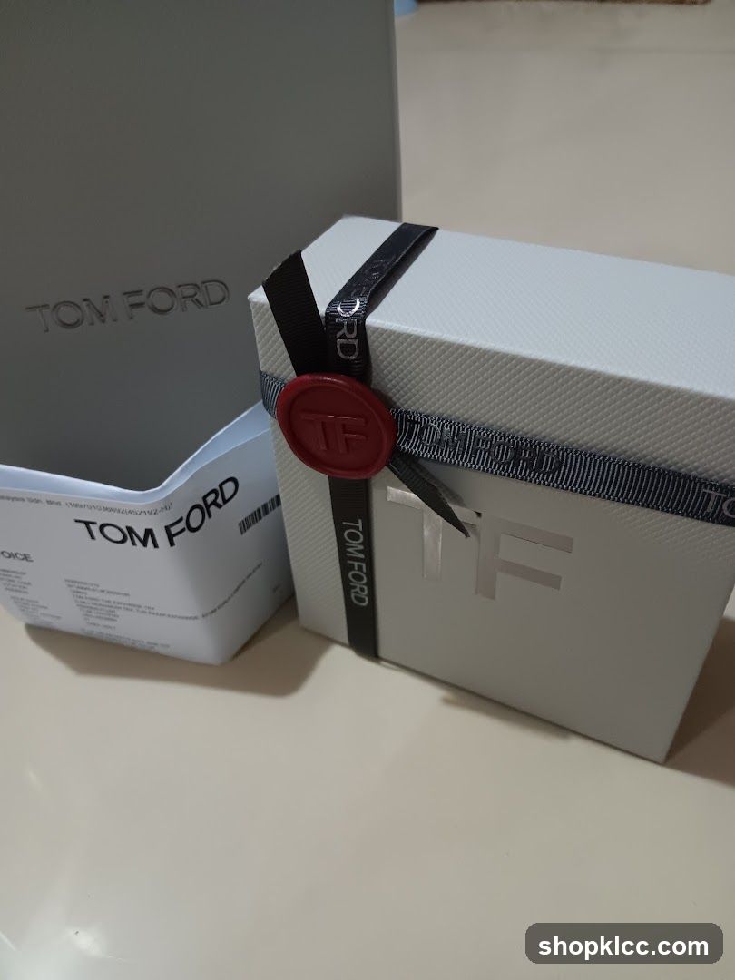 Tom Ford Beauty