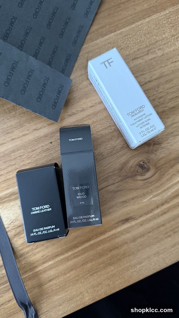 Tom Ford Beauty