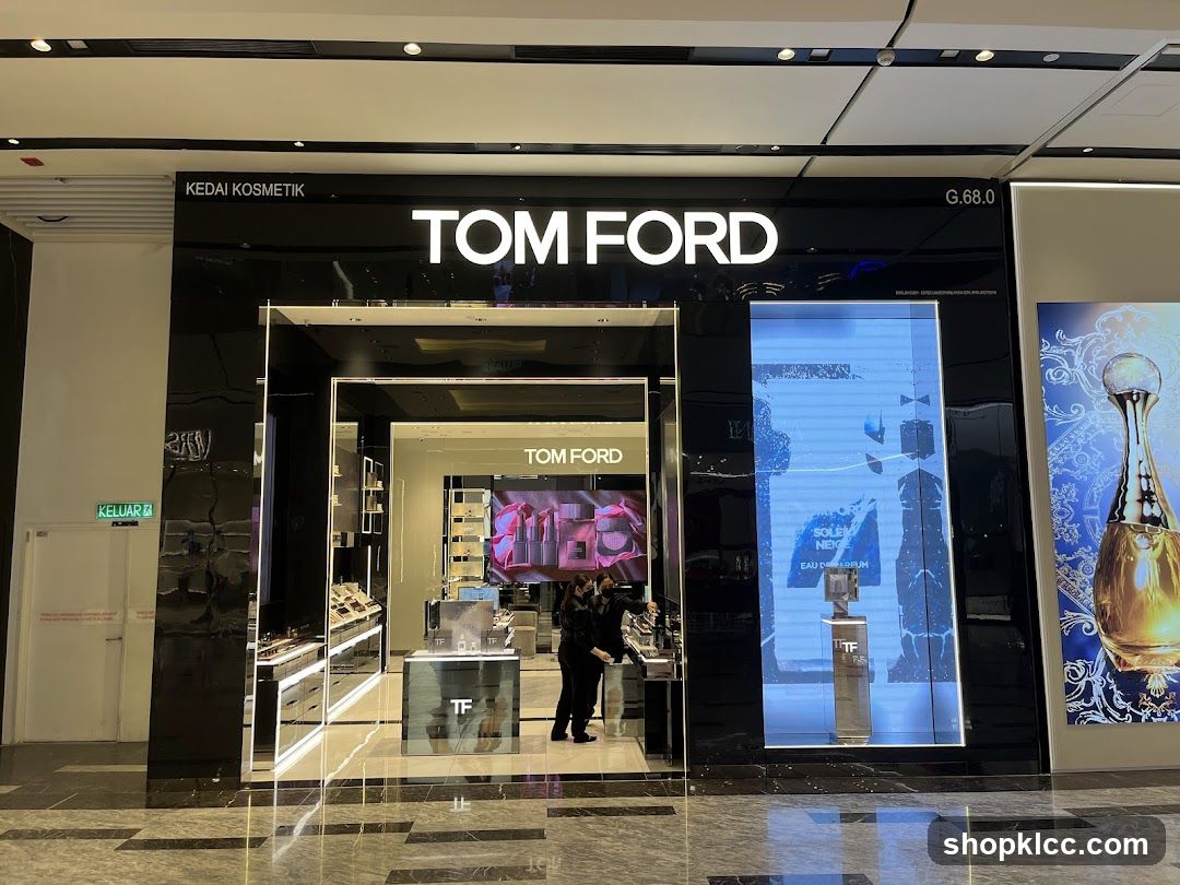 Tom Ford Beauty