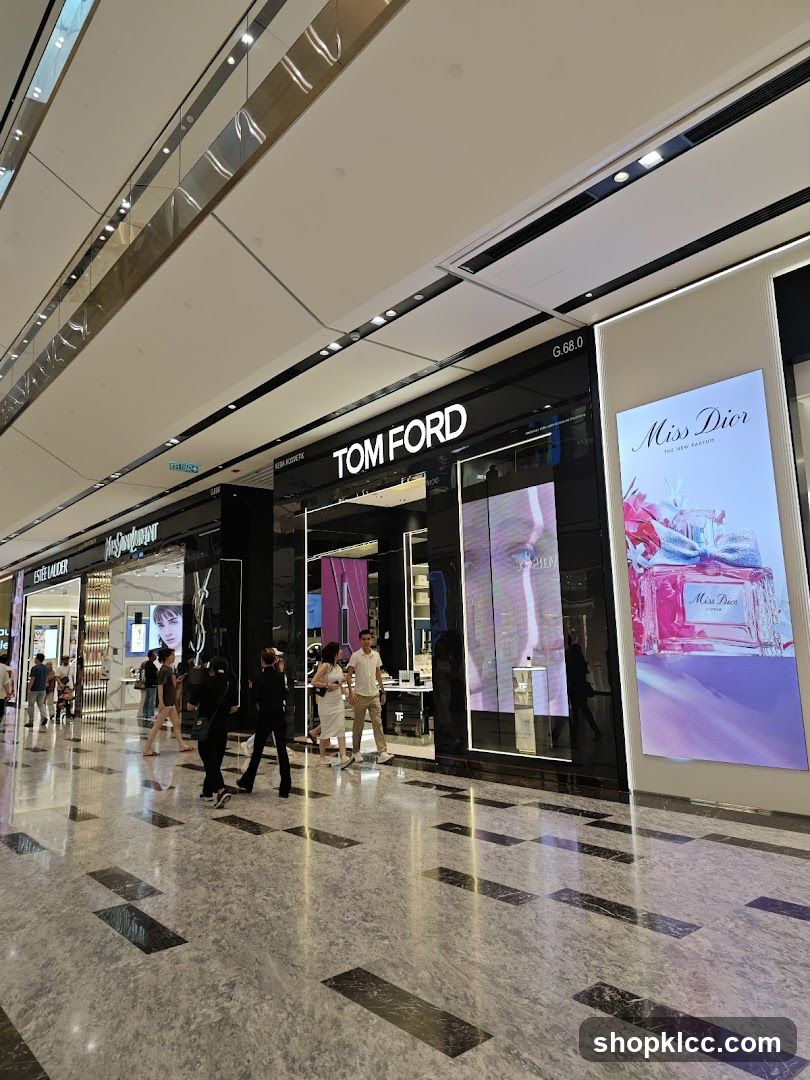 Tom Ford Beauty