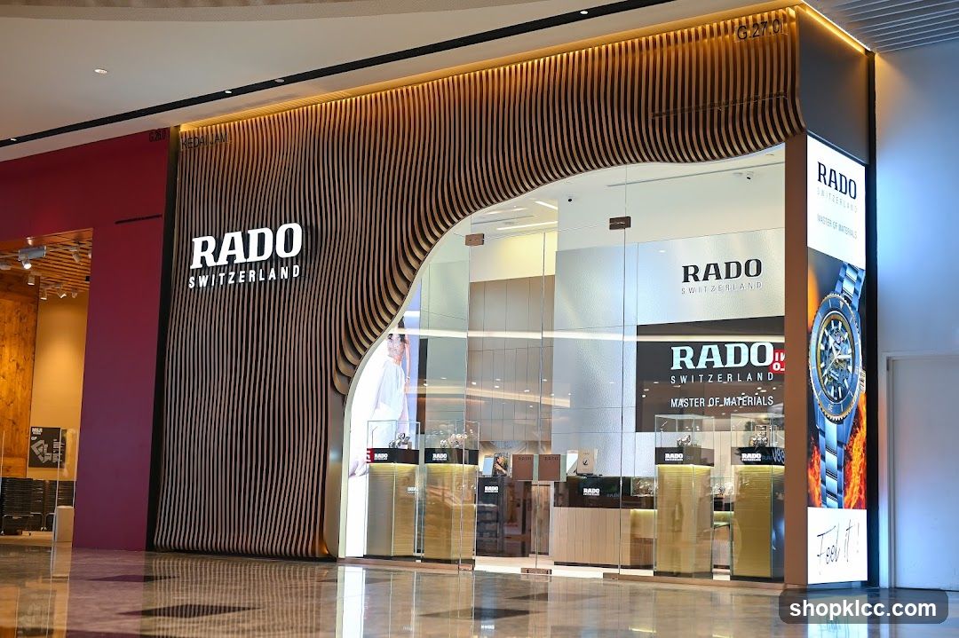 Rado Boutique