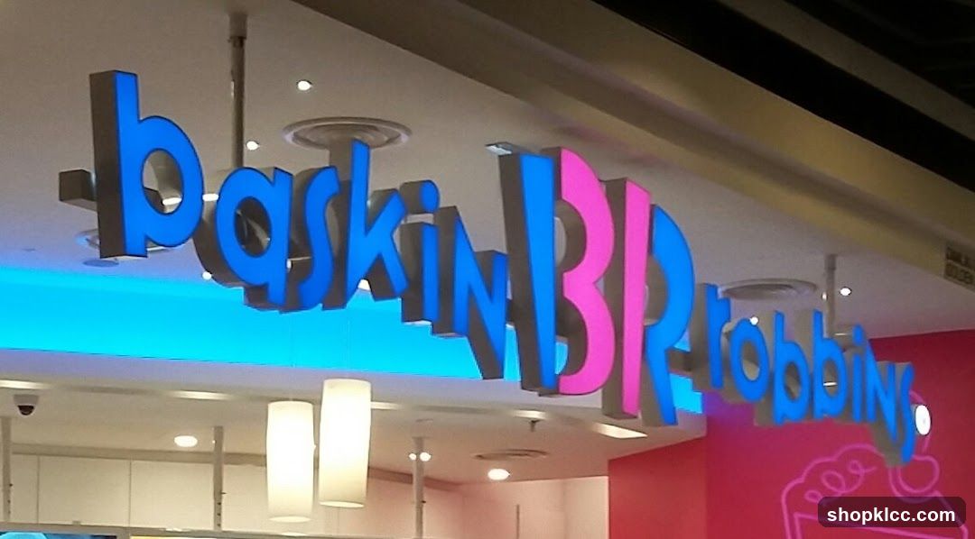 Baskin-Robbins