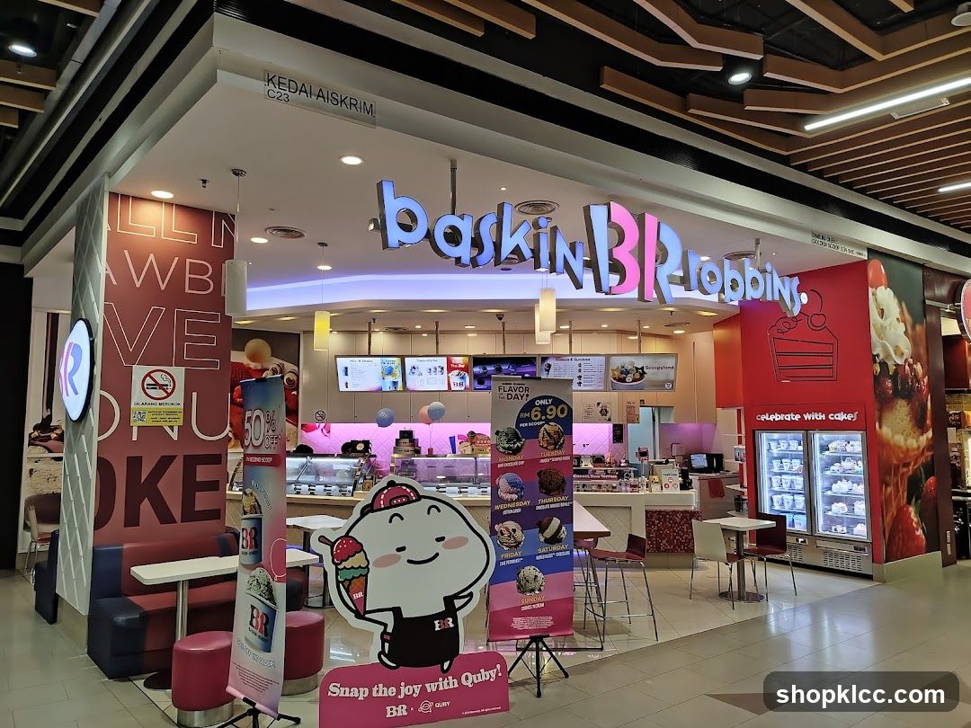 Baskin-Robbins