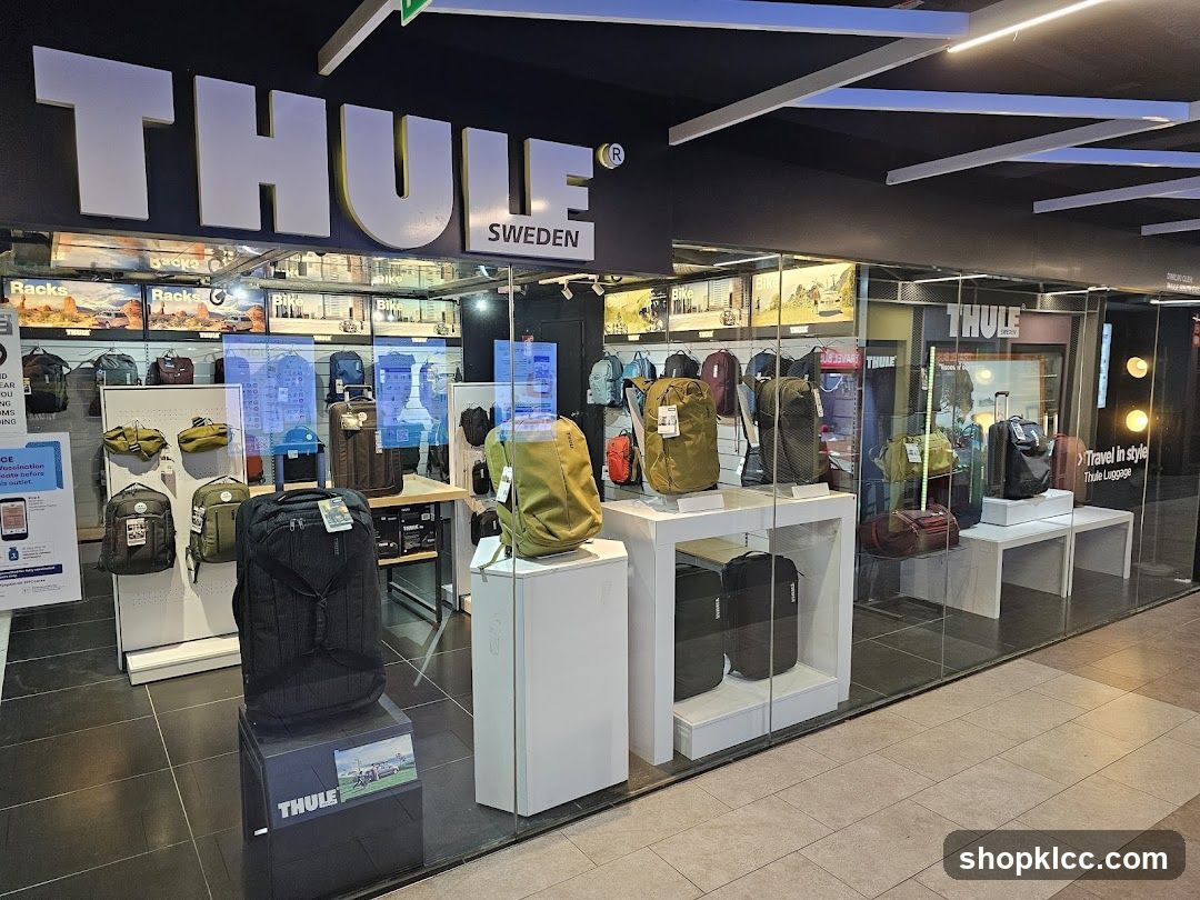 Thule Store