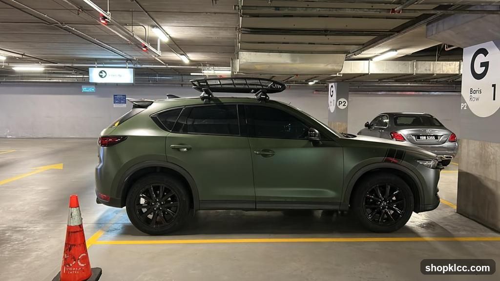 Thule Store