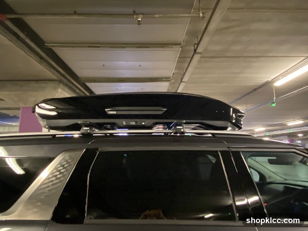 Thule Store