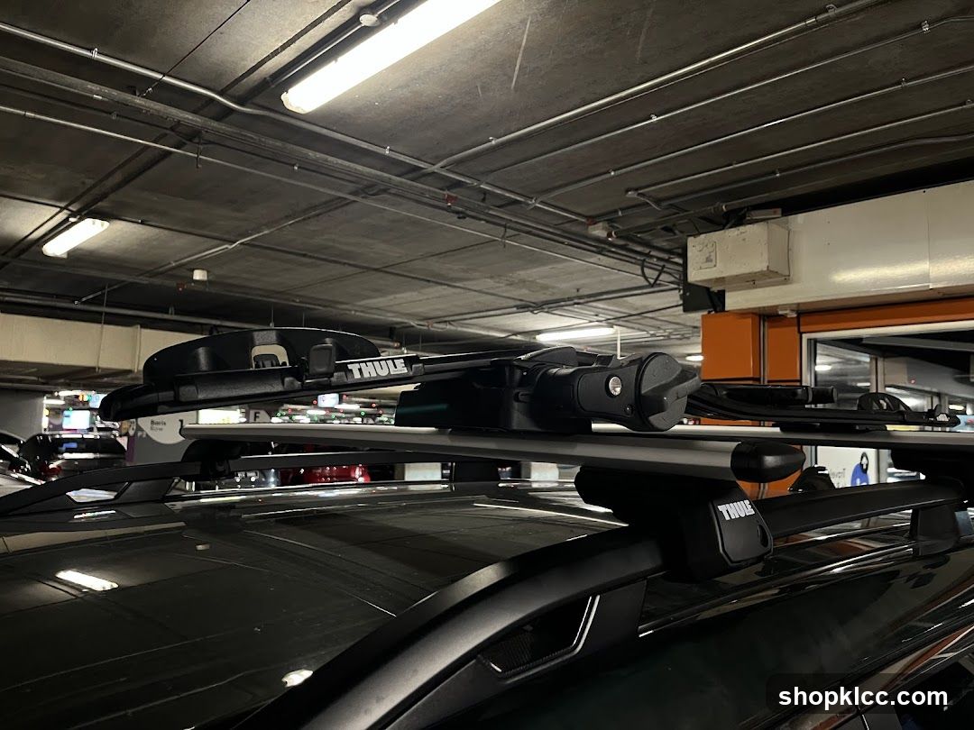 Thule Store