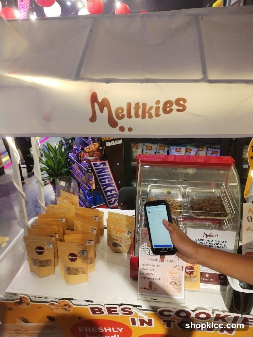 Meltkies