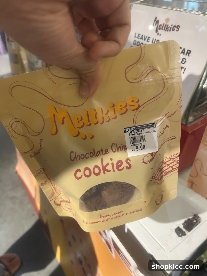 Meltkies