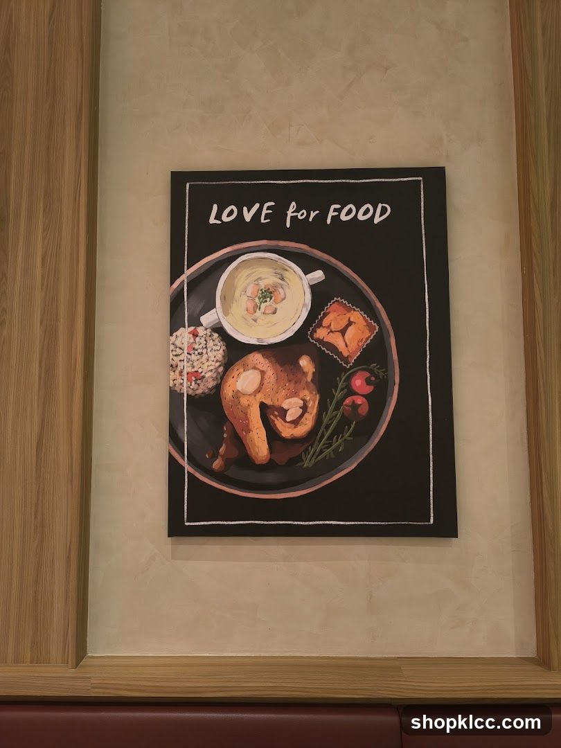 Food Illustration