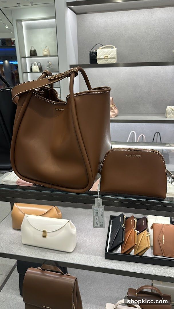 Charles & Keith