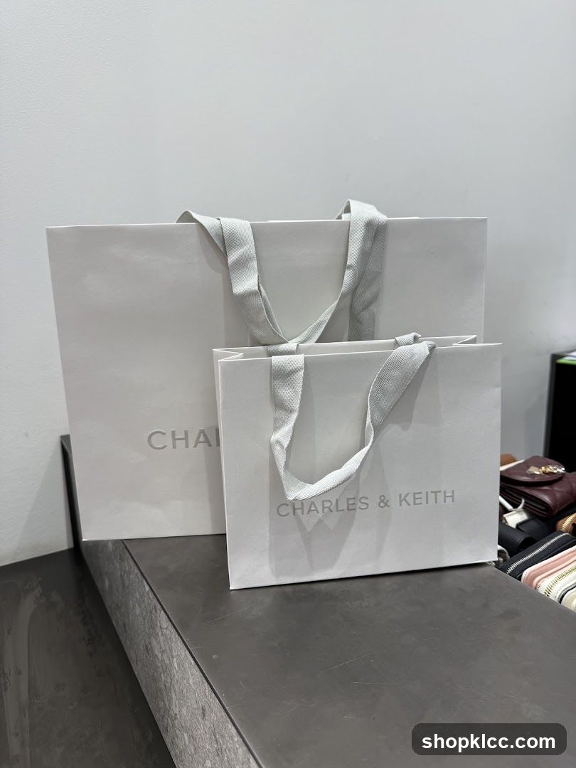 Charles & Keith