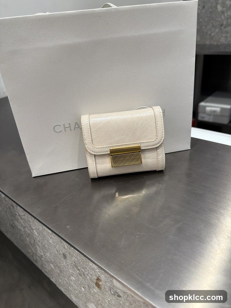 Charles & Keith