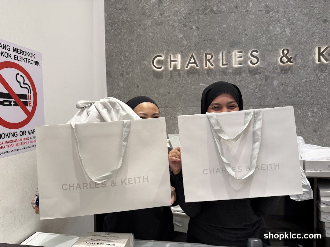 Shopping Bags