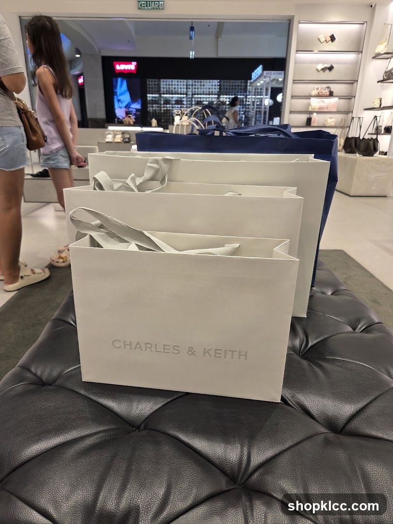 Shopping Bags