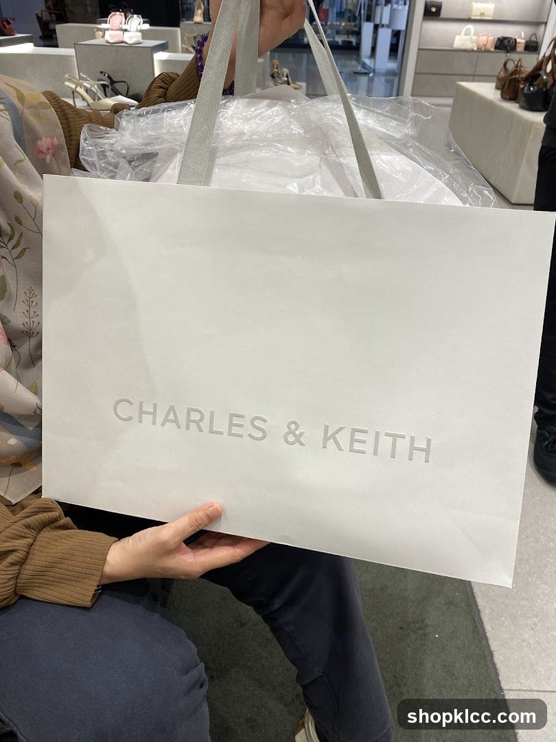 Shopping Bag