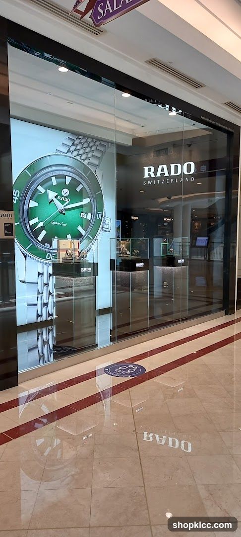 Rado Switzerland