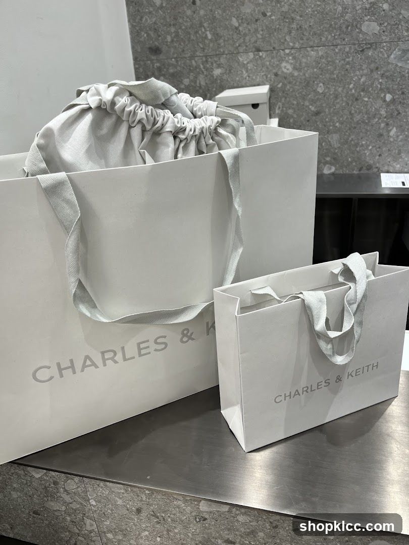 Shopping Bags