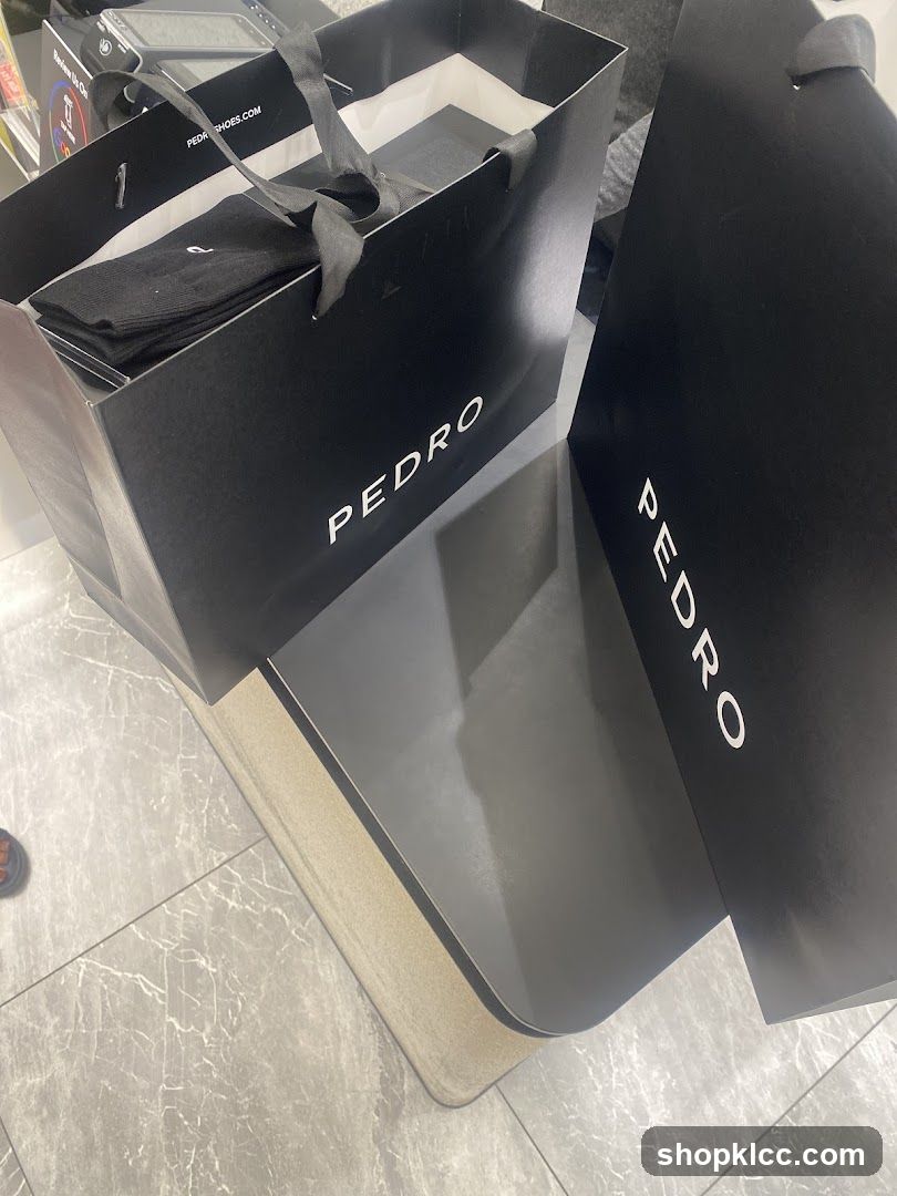 Shopping Bags