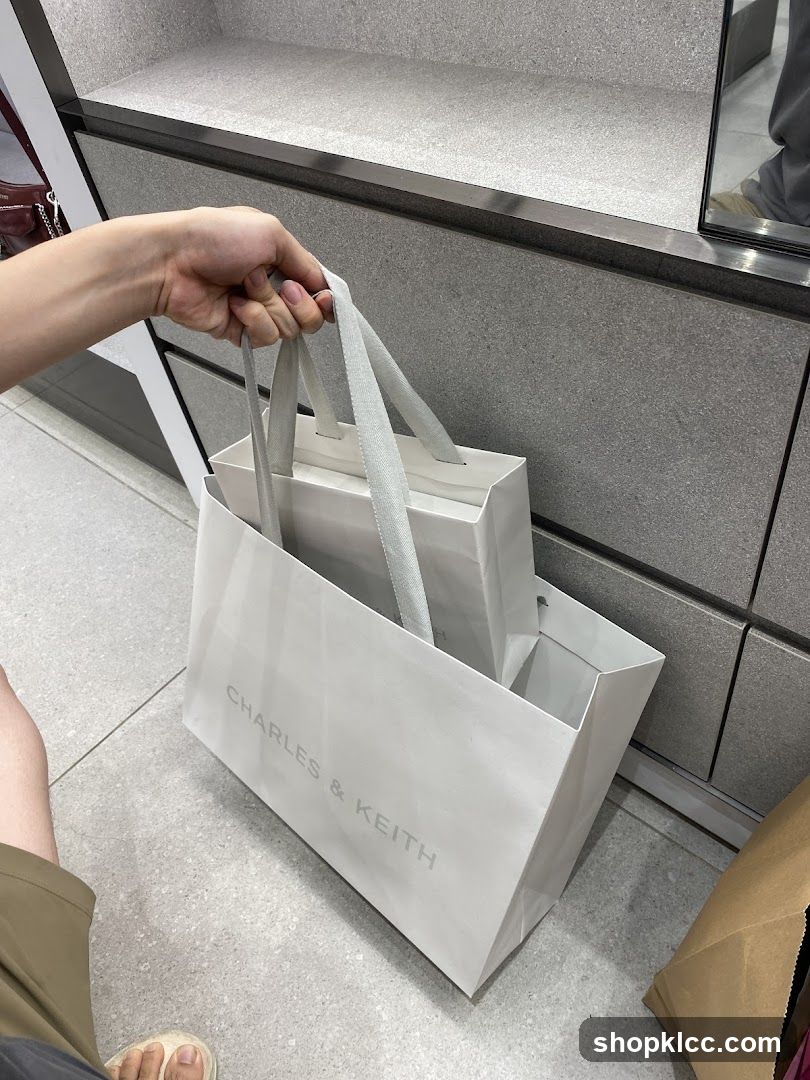 Shopping Bags