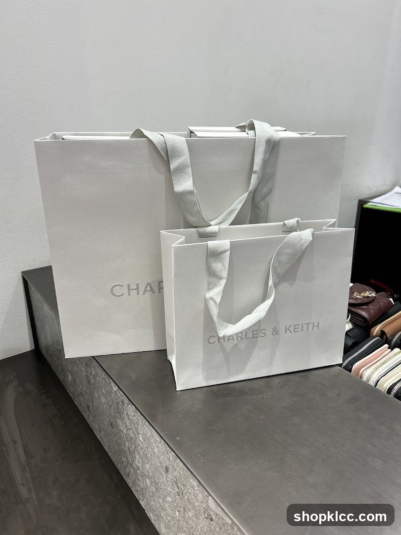 Shopping Bags