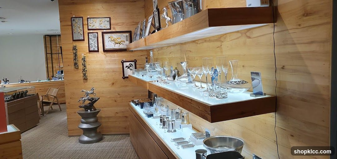 Royal Selangor