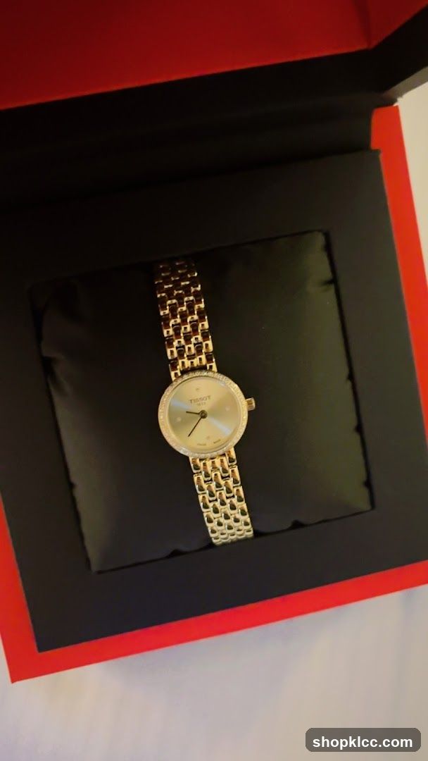 Tissot