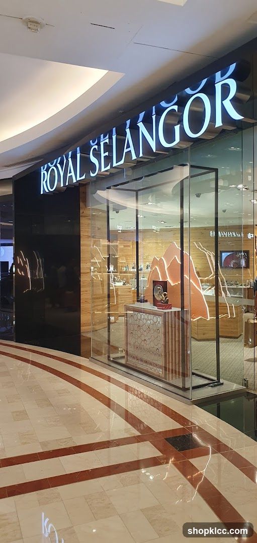 Royal Selangor