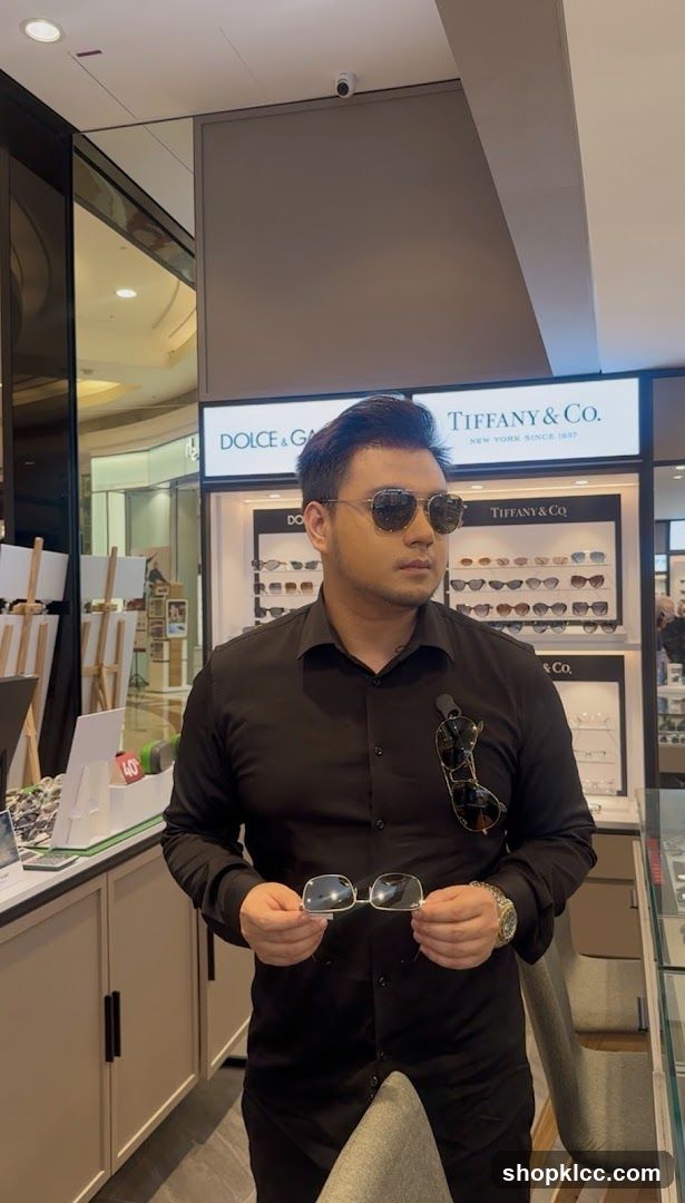 Whoosh Eyewear