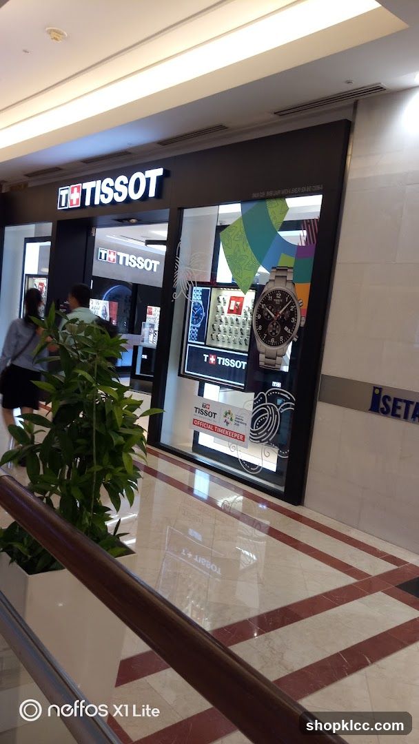 Tissot