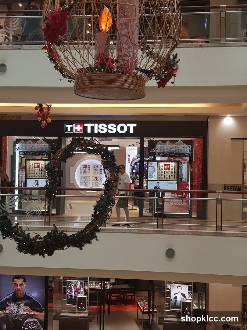 Tissot