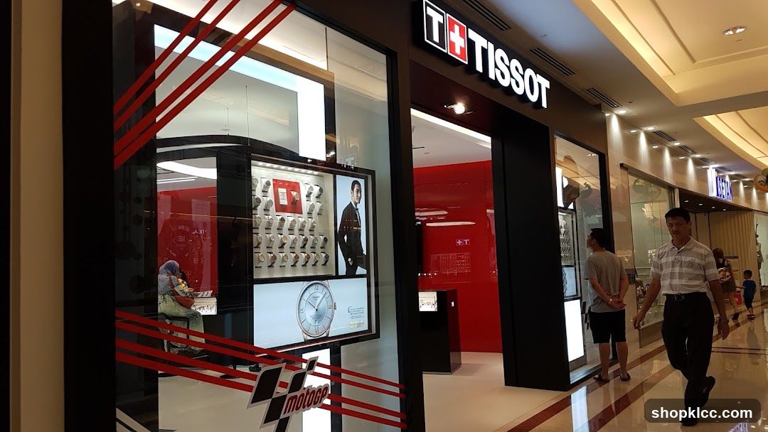 Tissot