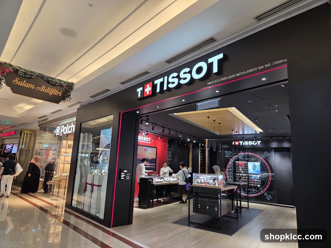 Tissot