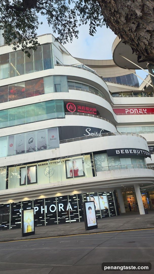 Sephora