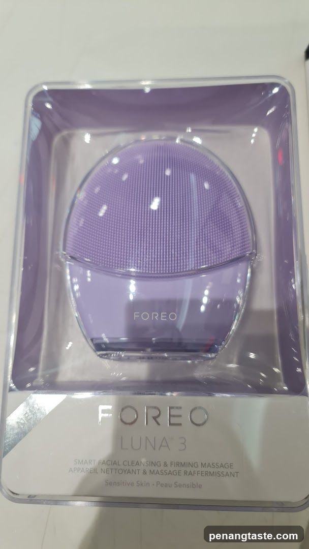 Foreo Luna 3