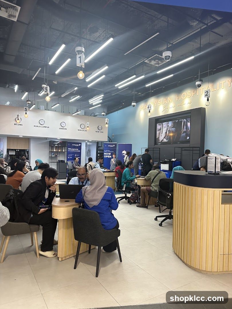 Malaysian Hospitality Office