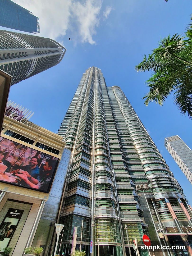 Petronas Towers