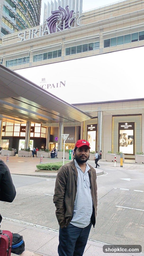 Patek Philippe Boutique