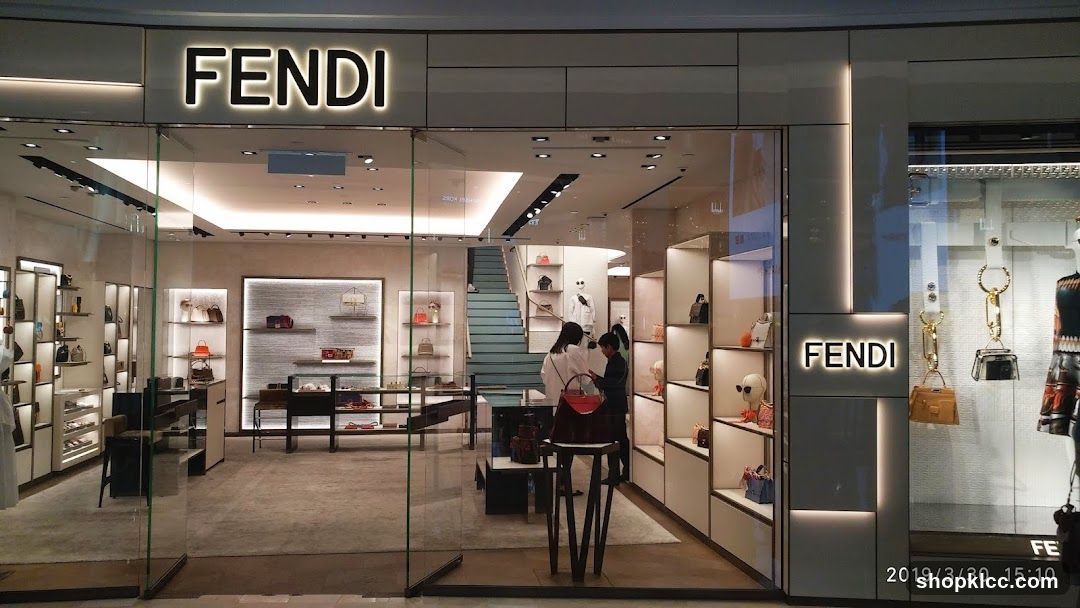 Fendi Kuala Lumpur