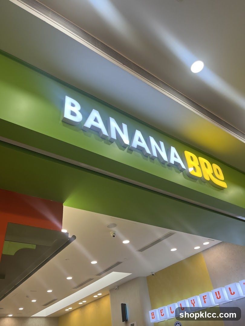 BananaBro