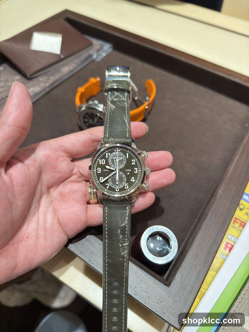 Watch Display