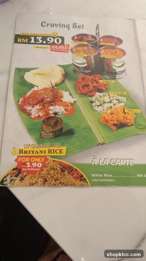 Craving Set
