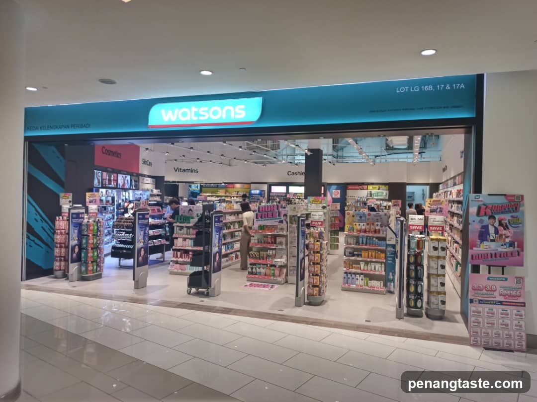Watsons
