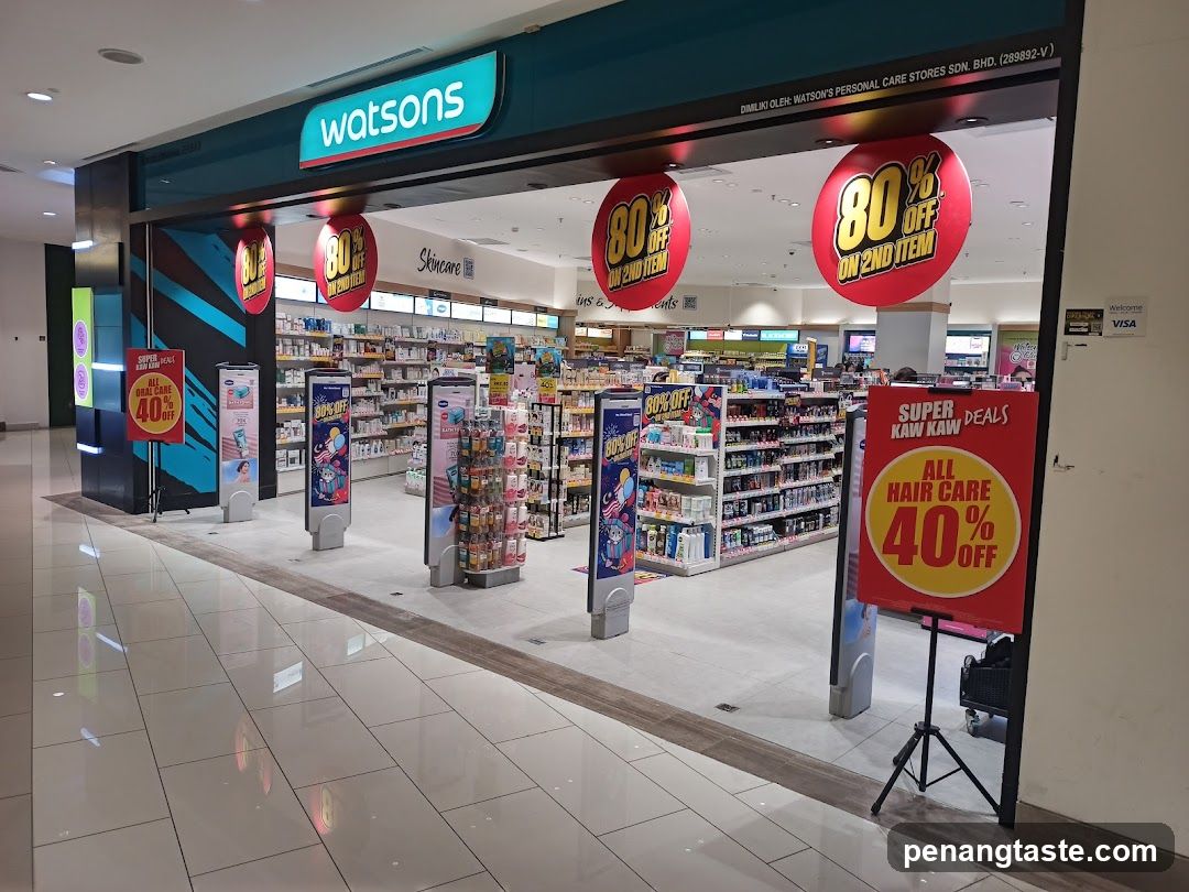 Watsons