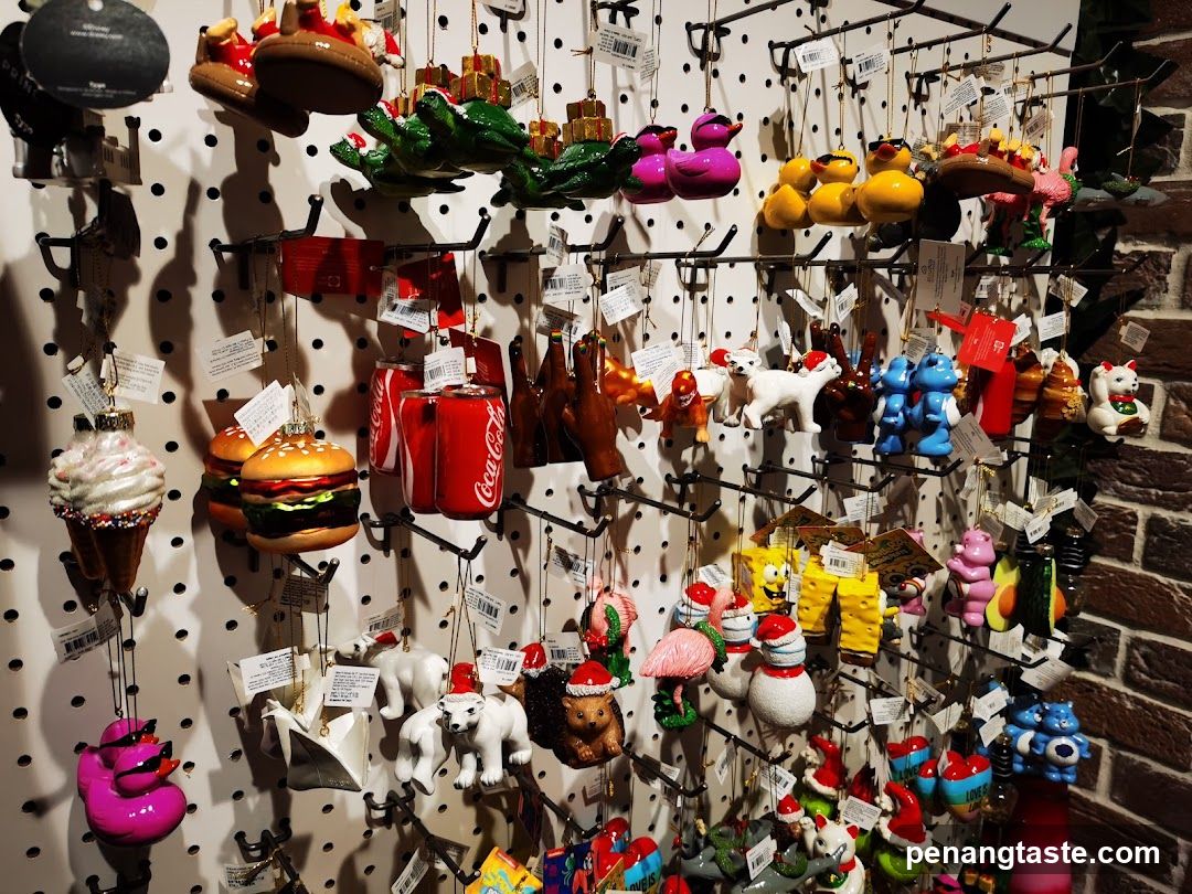 Christmas Ornaments