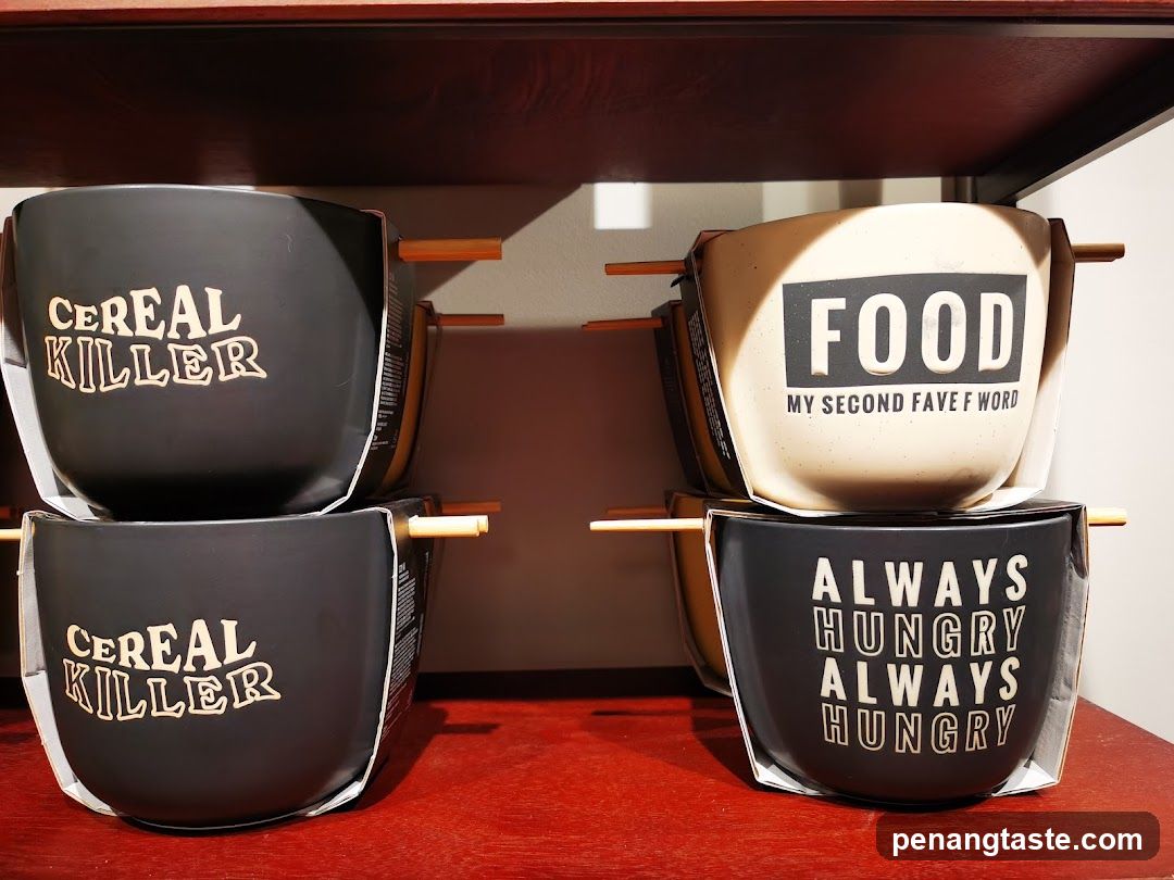 Cereal Bowls
