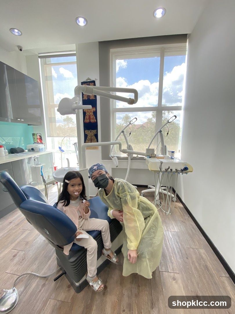 Dentist's Office