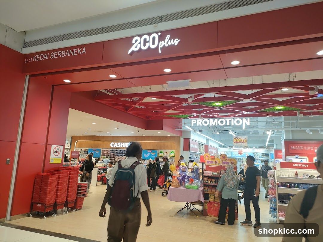 Eco-Plus