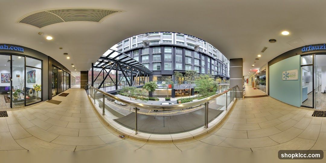 Klinik Pergigian Fauziah