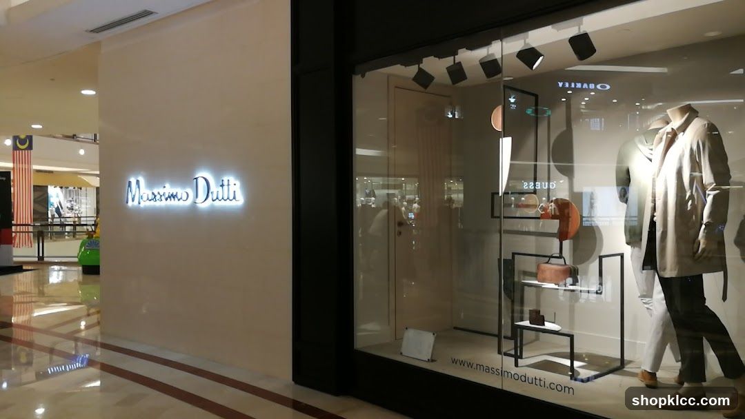 Massimo Dutti
